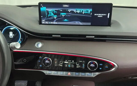 Genesis GV70, 2021 год, 4 240 333 рублей, 18 фотография