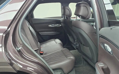 Genesis GV70, 2021 год, 4 240 333 рублей, 19 фотография