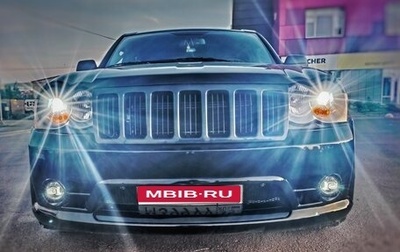 Jeep Grand Cherokee, 2008 год, 1 780 000 рублей, 1 фотография