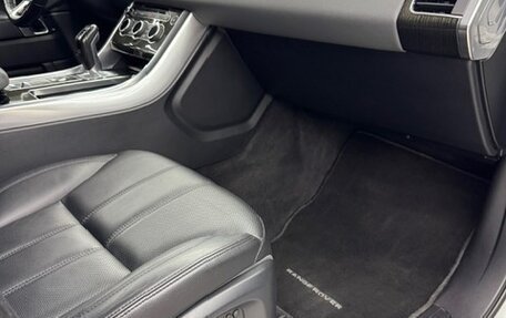 Land Rover Range Rover Sport II, 2014 год, 2 900 000 рублей, 12 фотография