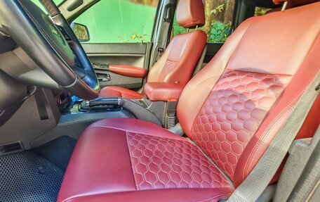 Jeep Grand Cherokee, 2008 год, 1 780 000 рублей, 4 фотография