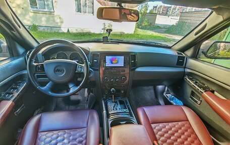 Jeep Grand Cherokee, 2008 год, 1 780 000 рублей, 2 фотография