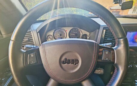 Jeep Grand Cherokee, 2008 год, 1 780 000 рублей, 6 фотография