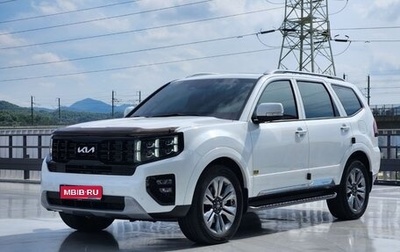 KIA Mohave I, 2022 год, 4 090 000 рублей, 1 фотография