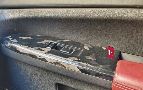 Jeep Grand Cherokee, 2008 год, 1 780 000 рублей, 5 фотография