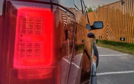 Jeep Grand Cherokee, 2008 год, 1 780 000 рублей, 9 фотография