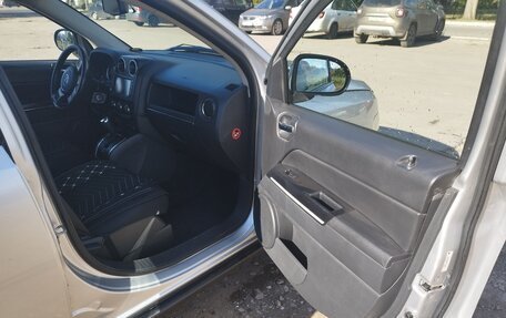 Jeep Compass I рестайлинг, 2011 год, 1 100 000 рублей, 7 фотография