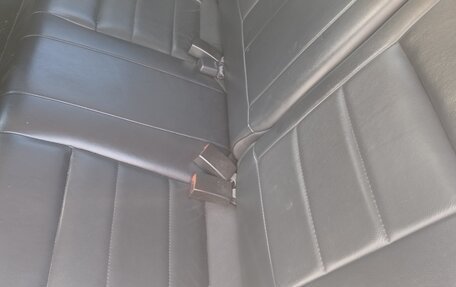 Jeep Compass I рестайлинг, 2011 год, 1 100 000 рублей, 17 фотография