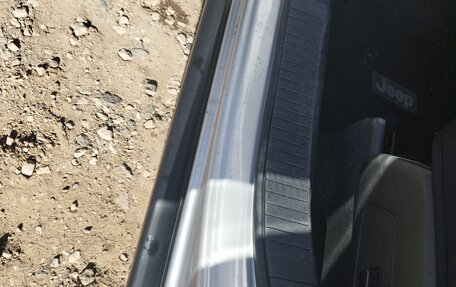 Jeep Compass I рестайлинг, 2011 год, 1 100 000 рублей, 10 фотография