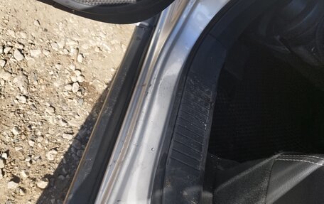 Jeep Compass I рестайлинг, 2011 год, 1 100 000 рублей, 12 фотография