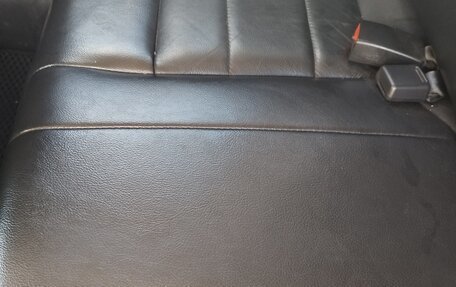 Jeep Compass I рестайлинг, 2011 год, 1 100 000 рублей, 18 фотография