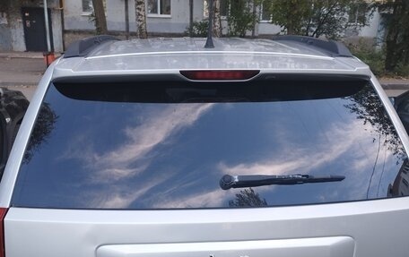 Jeep Compass I рестайлинг, 2011 год, 1 100 000 рублей, 20 фотография