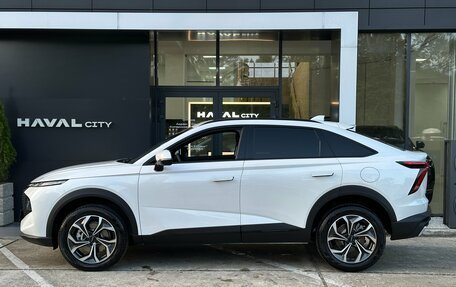 Haval F7x, 2025 год, 3 549 000 рублей, 3 фотография