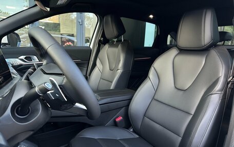 Haval F7x, 2025 год, 3 549 000 рублей, 12 фотография
