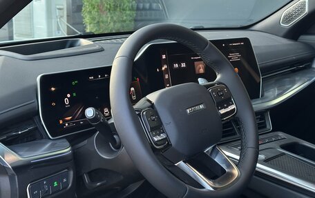 Haval F7x, 2025 год, 3 549 000 рублей, 8 фотография