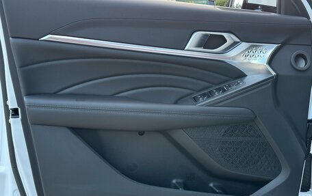 Haval F7x, 2025 год, 3 549 000 рублей, 11 фотография