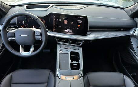 Haval F7x, 2025 год, 3 549 000 рублей, 9 фотография