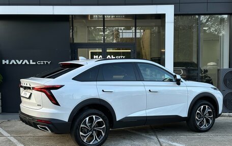Haval F7x, 2025 год, 3 549 000 рублей, 5 фотография