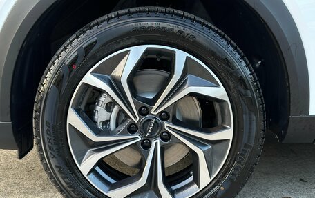 Haval F7x, 2025 год, 3 549 000 рублей, 14 фотография