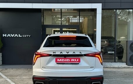 Haval F7x, 2025 год, 3 549 000 рублей, 6 фотография