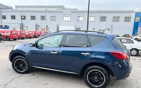 Nissan Murano, 2010 год, 900 000 рублей, 1 фотография