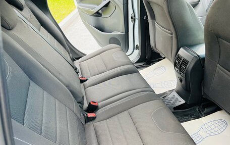 Ford Kuga III, 2016 год, 1 299 000 рублей, 16 фотография