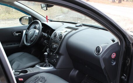 Nissan Qashqai, 2008 год, 740 000 рублей, 6 фотография
