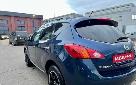 Nissan Murano, 2010 год, 900 000 рублей, 8 фотография