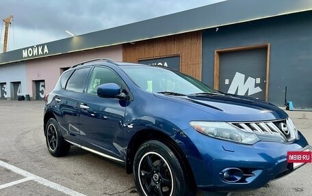 Nissan Murano, 2010 год, 900 000 рублей, 4 фотография