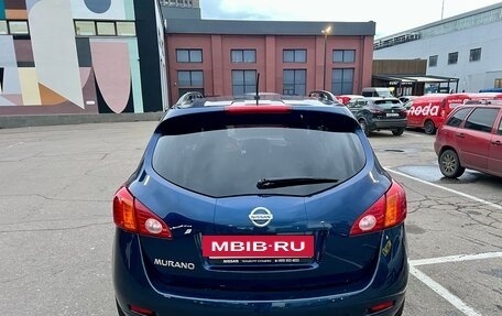 Nissan Murano, 2010 год, 900 000 рублей, 7 фотография