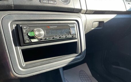 Skoda Fabia II, 2012 год, 419 000 рублей, 9 фотография