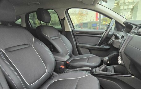 Renault Arkana I, 2019 год, 1 579 000 рублей, 10 фотография