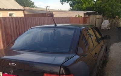 Chery Amulet (A15) I, 2007 год, 120 000 рублей, 1 фотография