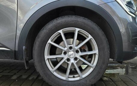 Renault Arkana I, 2019 год, 1 579 000 рублей, 14 фотография