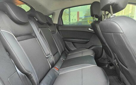 Renault Arkana I, 2019 год, 1 579 000 рублей, 11 фотография