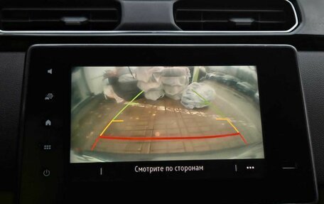 Renault Arkana I, 2019 год, 1 579 000 рублей, 12 фотография