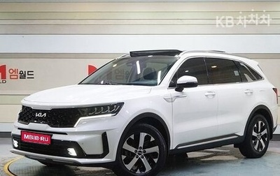 KIA Sorento IV, 2022 год, 3 250 001 рублей, 1 фотография