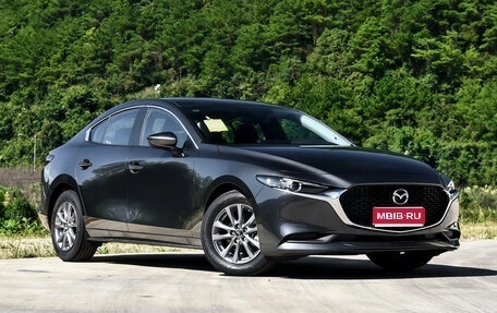 Mazda 3, 2025 год, 2 200 000 рублей, 1 фотография