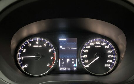 Mitsubishi Outlander III рестайлинг 3, 2018 год, 2 150 000 рублей, 12 фотография