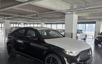Mercedes-Benz GLC Coupe AMG, 2025 год, 12 250 000 рублей, 1 фотография
