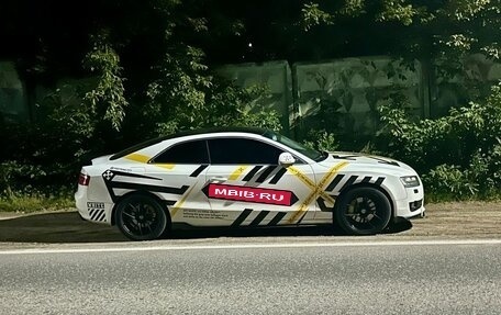 Audi A5, 2007 год, 1 100 000 рублей, 1 фотография