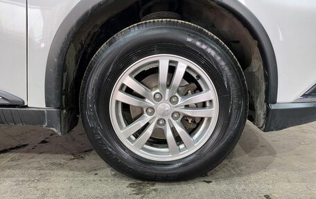 Mitsubishi Outlander III рестайлинг 3, 2018 год, 2 150 000 рублей, 18 фотография