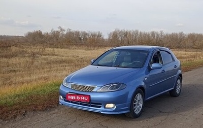 Chevrolet Lacetti, 2007 год, 430 000 рублей, 1 фотография