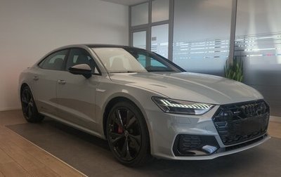 Audi A7, 2025 год, 8 100 000 рублей, 1 фотография
