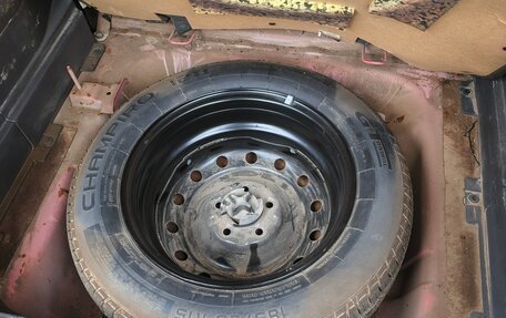 Chery IndiS (S18D) I, 2014 год, 369 000 рублей, 7 фотография