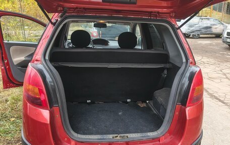 Chery IndiS (S18D) I, 2014 год, 369 000 рублей, 5 фотография