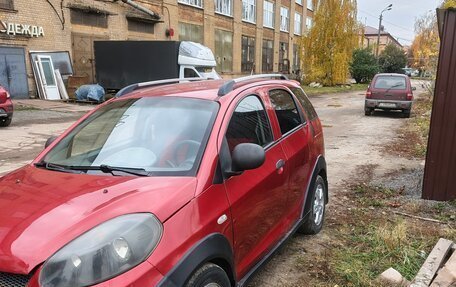 Chery IndiS (S18D) I, 2014 год, 369 000 рублей, 2 фотография