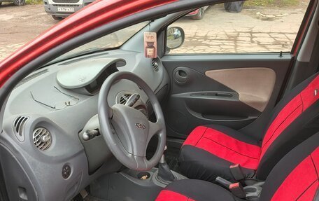 Chery IndiS (S18D) I, 2014 год, 369 000 рублей, 3 фотография