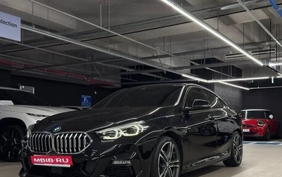 BMW 2 серия F44, 2021 год, 2 170 000 рублей, 1 фотография
