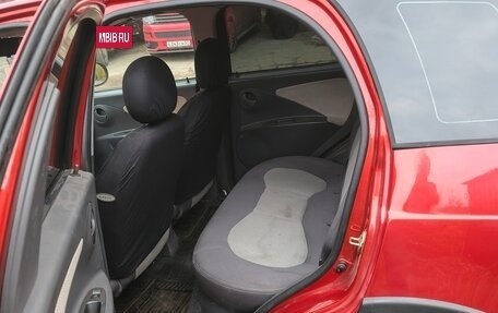 Chery IndiS (S18D) I, 2014 год, 369 000 рублей, 6 фотография